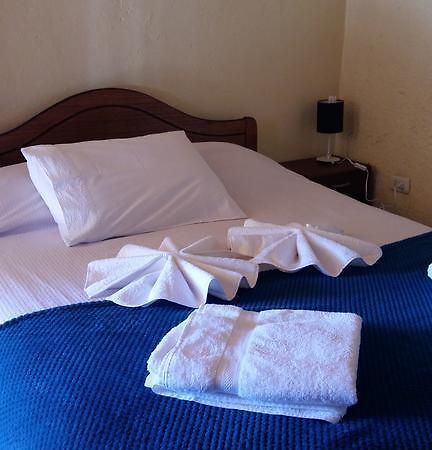 سان بيدرو دي أتاكاما Hostal Camino Del Inca المظهر الخارجي الصورة