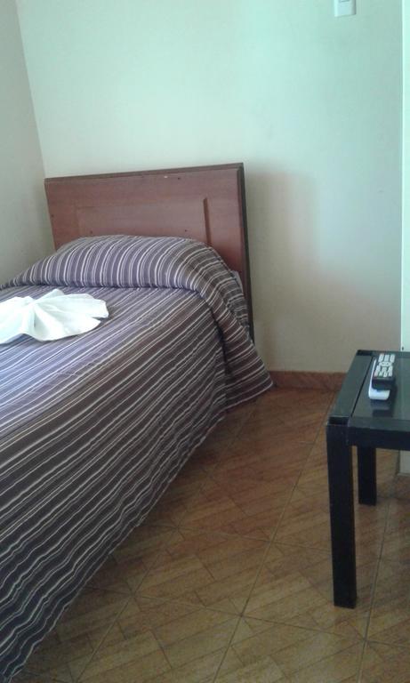 سان بيدرو دي أتاكاما Hostal Camino Del Inca المظهر الخارجي الصورة