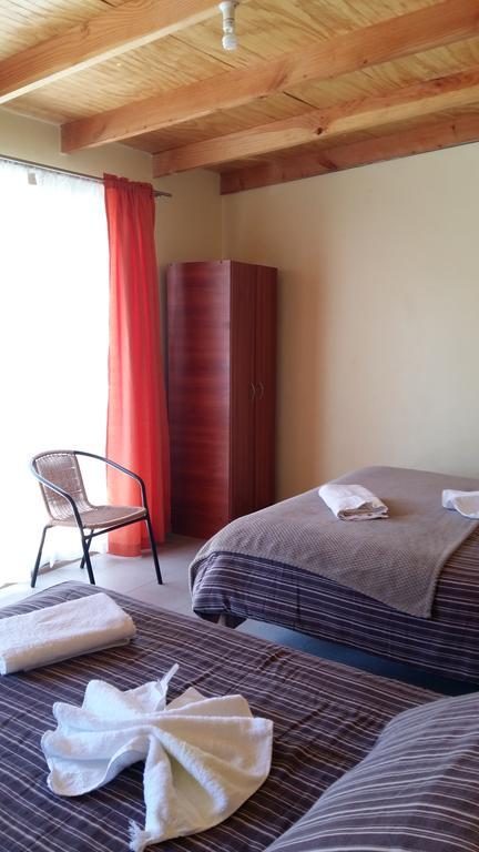 سان بيدرو دي أتاكاما Hostal Camino Del Inca المظهر الخارجي الصورة
