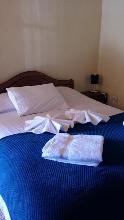 سان بيدرو دي أتاكاما Hostal Camino Del Inca المظهر الخارجي الصورة