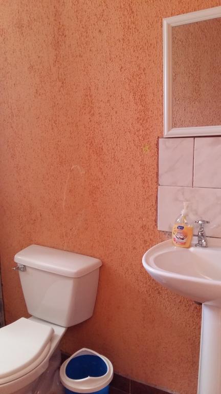 سان بيدرو دي أتاكاما Hostal Camino Del Inca المظهر الخارجي الصورة