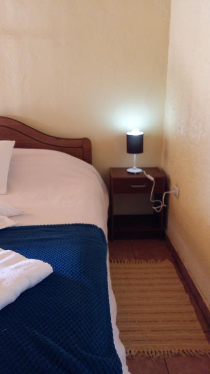 سان بيدرو دي أتاكاما Hostal Camino Del Inca المظهر الخارجي الصورة