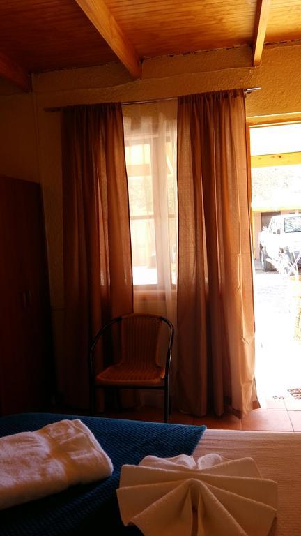 سان بيدرو دي أتاكاما Hostal Camino Del Inca المظهر الخارجي الصورة
