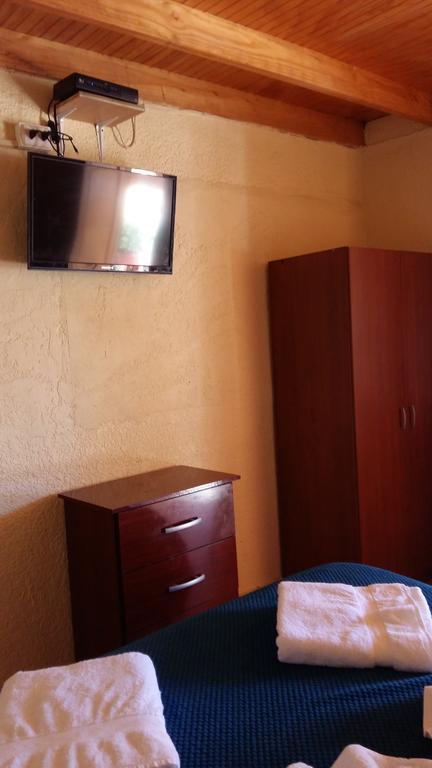 سان بيدرو دي أتاكاما Hostal Camino Del Inca المظهر الخارجي الصورة
