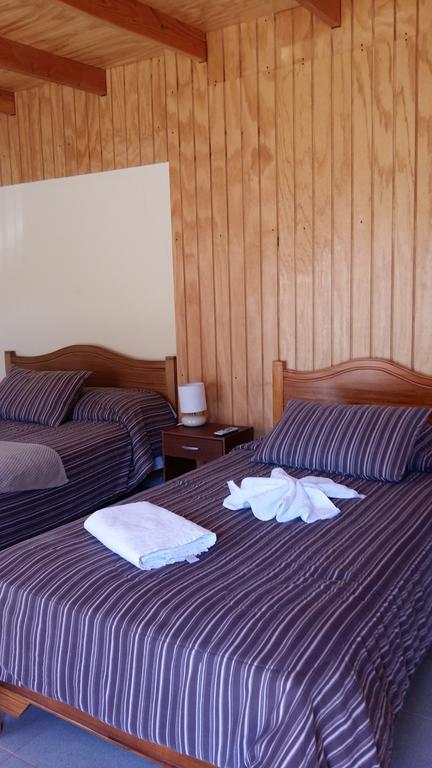 سان بيدرو دي أتاكاما Hostal Camino Del Inca المظهر الخارجي الصورة
