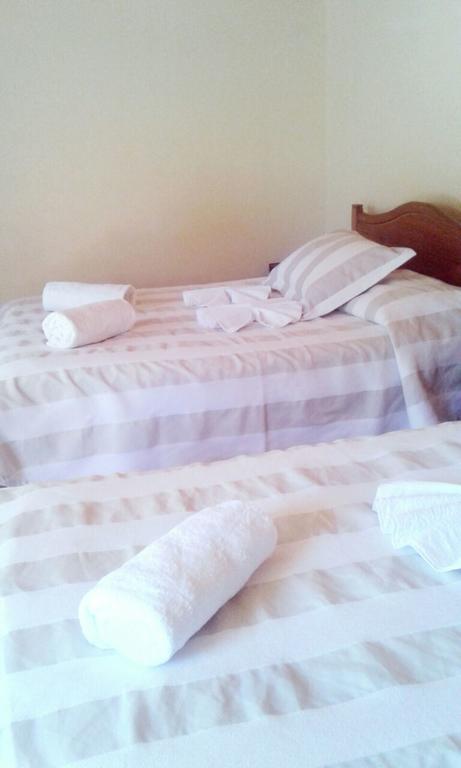 سان بيدرو دي أتاكاما Hostal Camino Del Inca المظهر الخارجي الصورة