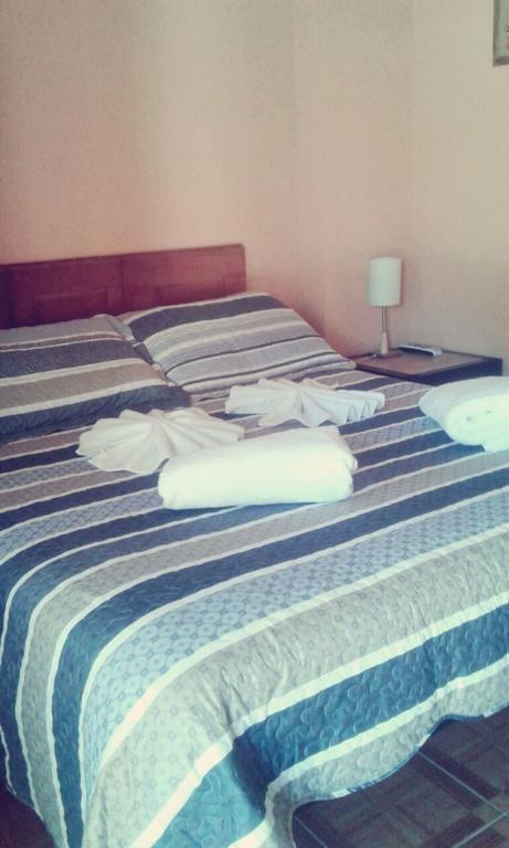 سان بيدرو دي أتاكاما Hostal Camino Del Inca المظهر الخارجي الصورة